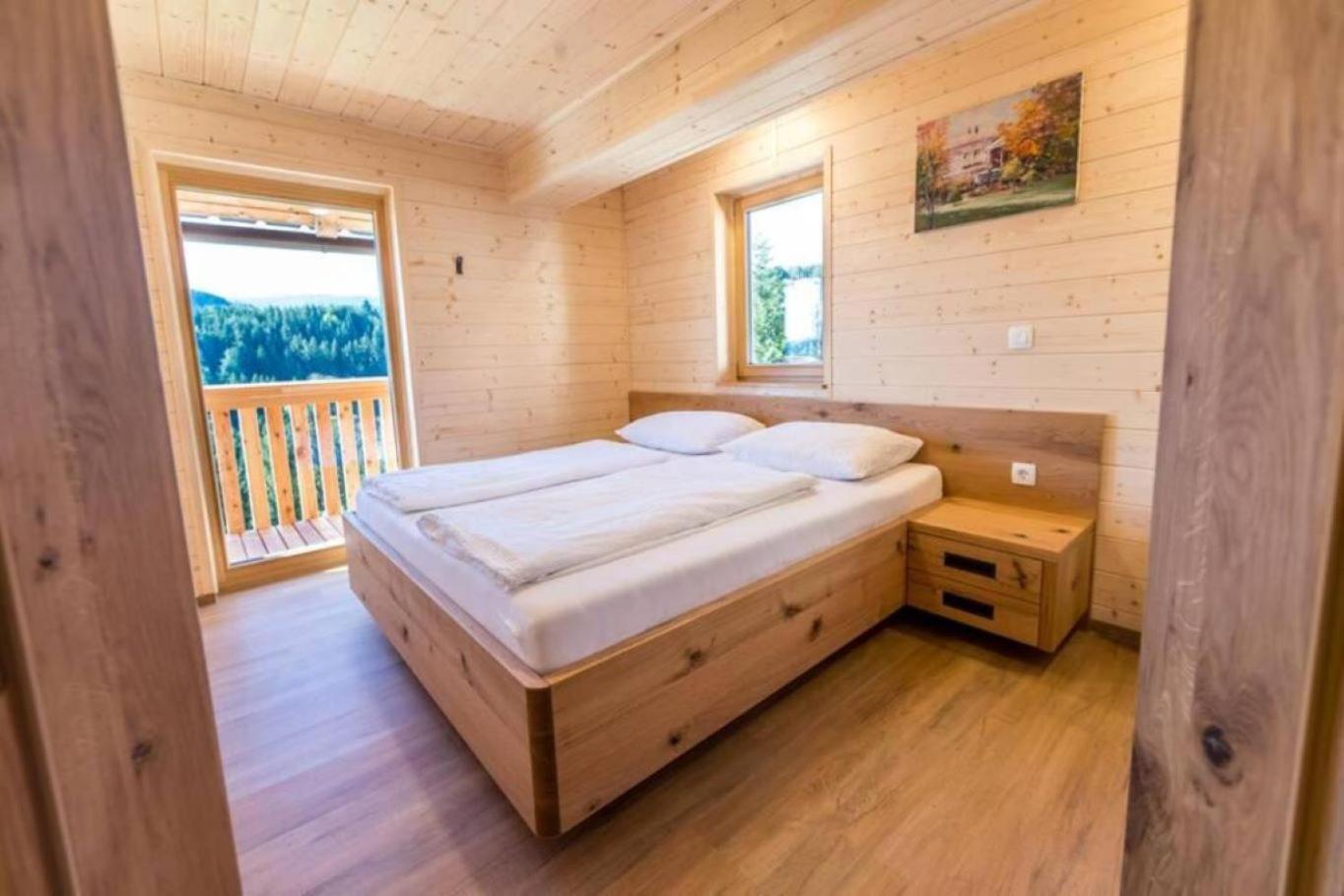 Apartmaji Na Kozolcu - Smogavc Zreče Exterior foto